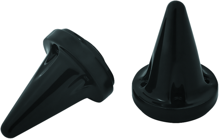 Kuryakyn Stiletto End Caps Grips