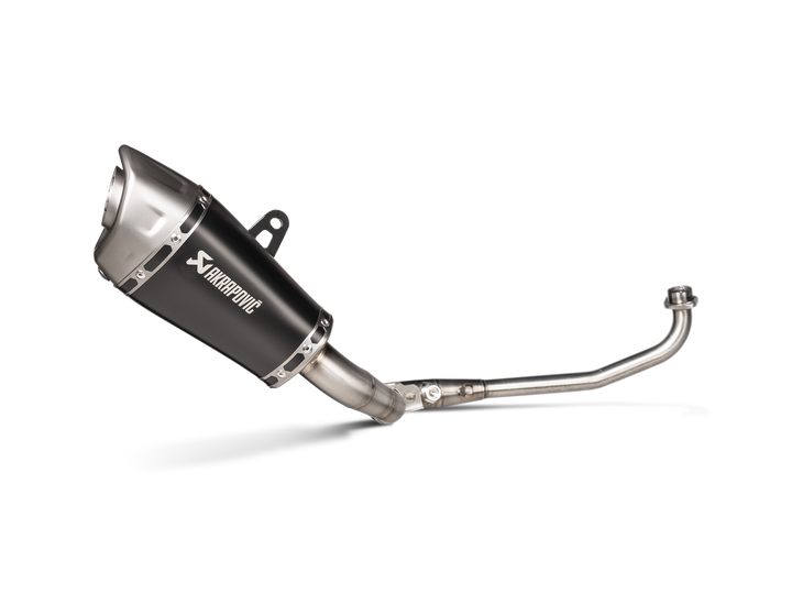 Akrapovic Linkage Pipe Honda Grom 2021-2025