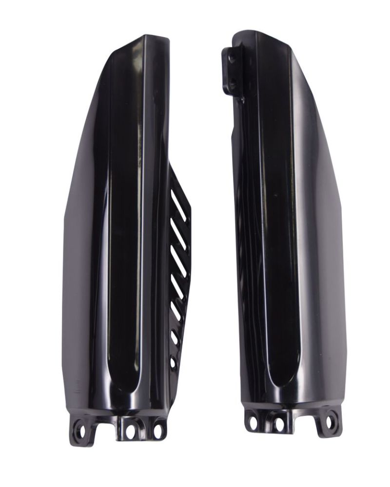 Acerbis 03-07 Honda CR85/ 07-24 CRF150R Lower Fork Cover Set - Default Title