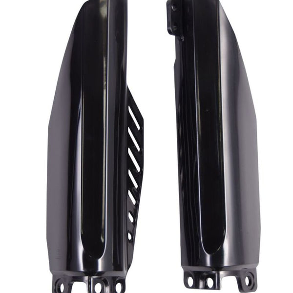 Acerbis 03-07 Honda CR85/ 07-24 CRF150R Lower Fork Cover Set