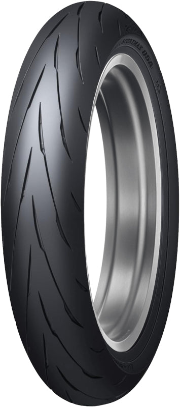 Dunlop Sportmax Q5A — 110/70ZR17 Front
