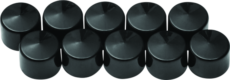 Kuryakyn Kool Kaps 3/8inch Socket Head