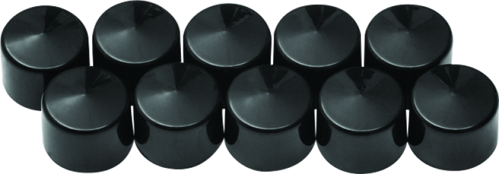 Kuryakyn Kool Kaps 3/8inch Socket Head