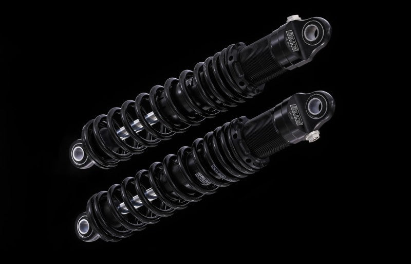 Öhlins STX 36 Blackline Shock (HD 777)