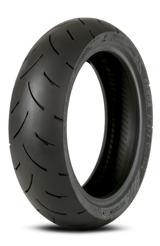 Kenda Kwick — 120/80-12 Rear