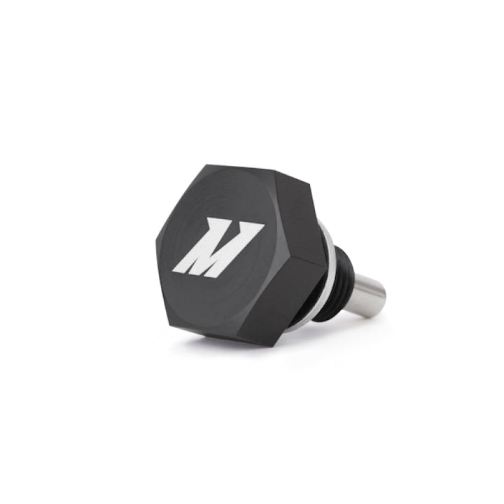 Mishimoto Magnetic Oil Drain Plug - M12×1.25 Black
