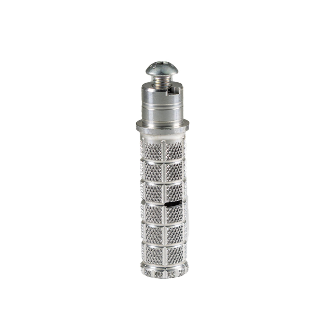 Woodcraft Footpeg w/BH bolt(04-BH1030Z) Suz GSXR1000 &