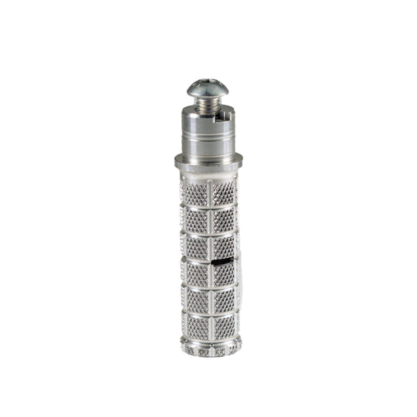 Woodcraft Footpeg w/BH bolt(04-BH1030Z) Suz GSXR1000 '05-06