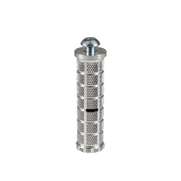 Woodcraft Standard Footpeg w/BH bolt