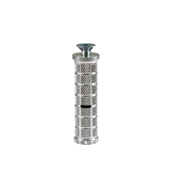 Woodcraft Standard Footpeg w/FH bolt (04-FH1035Z)RHS only-Hon RC51,F4,F4i, Kaw 650R