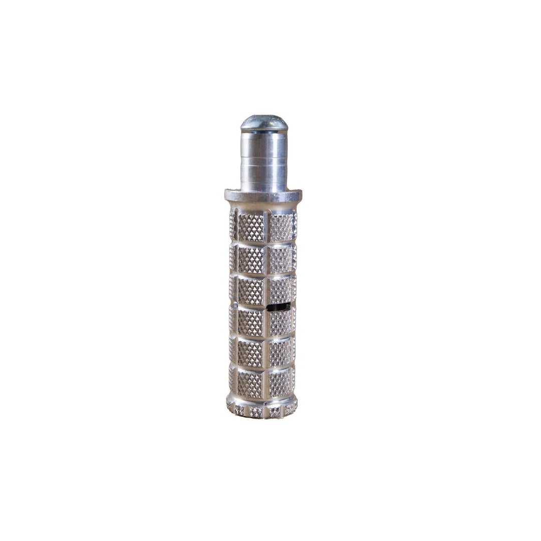 Woodcraft Footpeg w/BH bolt(04-BH1030Z) Yam R1 04-06 Series