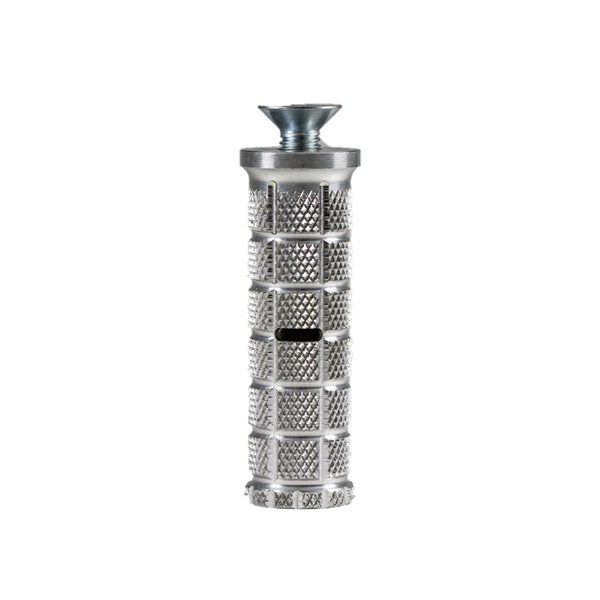 Woodcraft Short Std Footpeg W/FH Bolt 04-FH1035Z,RHS-EX250,Both Duc 748/916/996