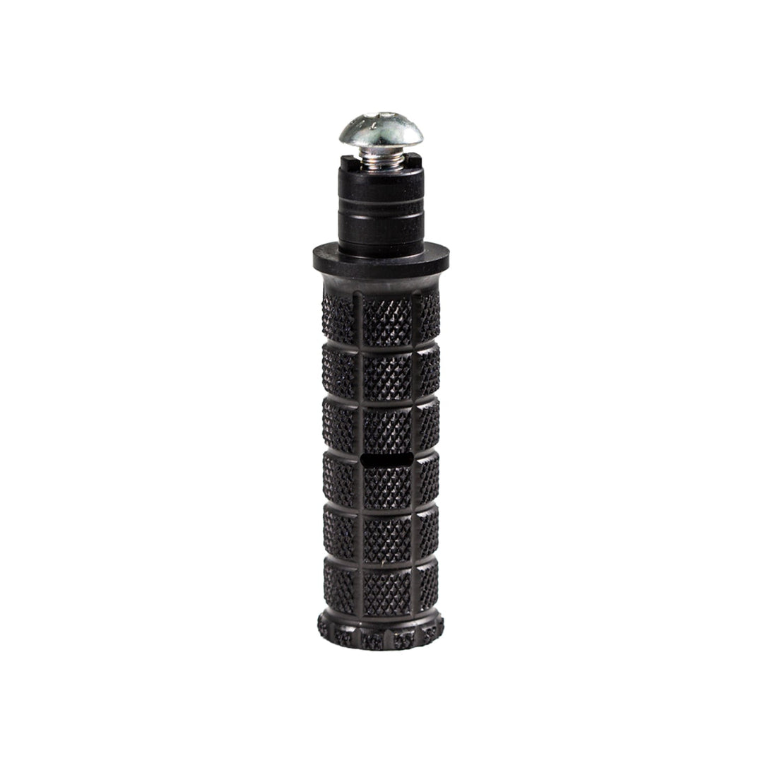 Woodcraft Replacement Footpeg with Bolt w/Tabs