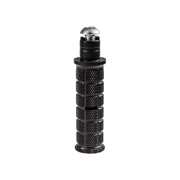 Woodcraft Replacement Footpeg with Bolt w/Tabs