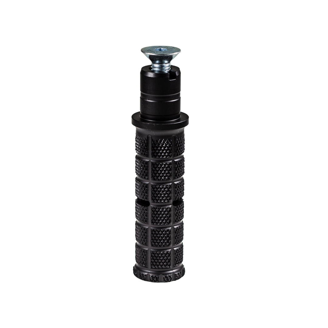 Woodcraft Replacement Footpeg with Bolt
