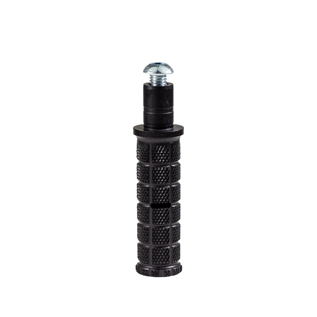 Woodcraft Replacement Footpeg with Bolt