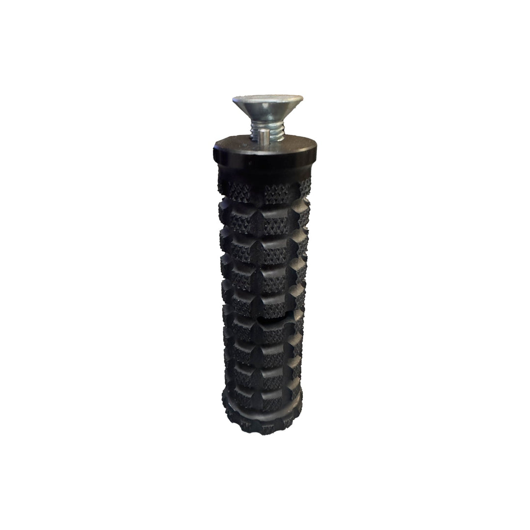 Woodcraft Replacement Footpeg with Bolt (also supersedes 06-4811)
