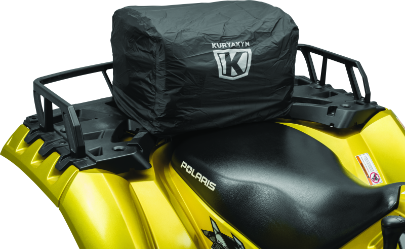 Kuryakyn Momentum Drifter Bags