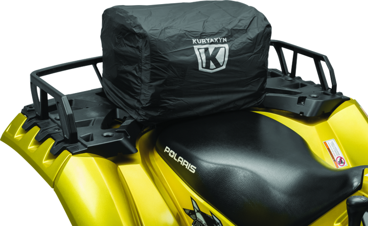 Kuryakyn Momentum Drifter Bags
