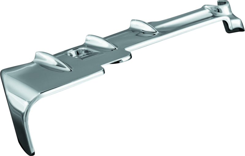 Kuryakyn Rear Cylinder Base Covers