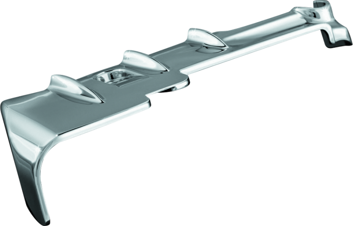 Kuryakyn Rear Cylinder Base Covers