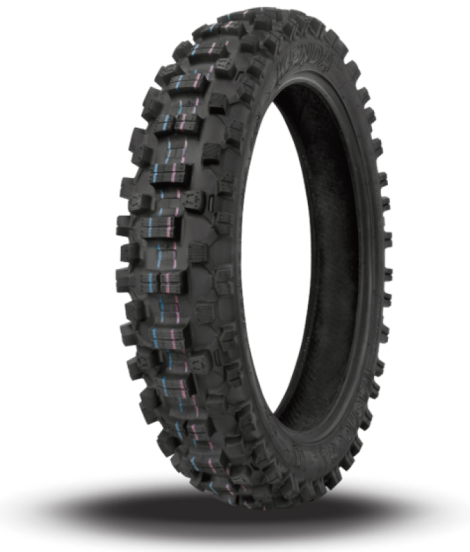 Kenda K7102 Washougal III — 90/100-12 Rear