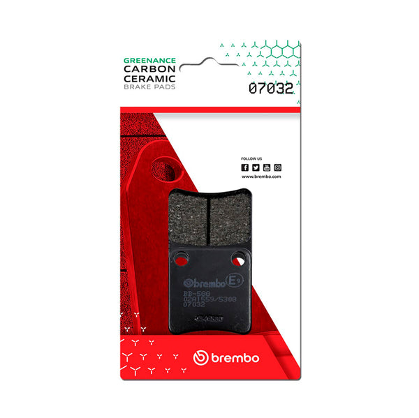 Brembo Brake Pads (07032)