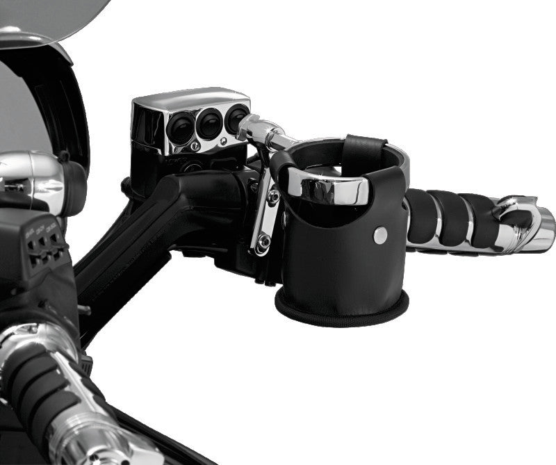 Kuryakyn Beverage Carrier Perch Mounts