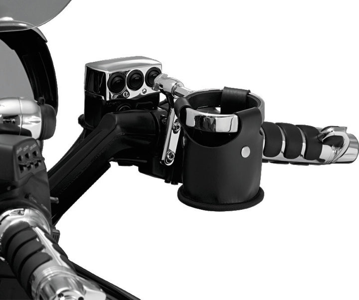 Kuryakyn Beverage Carrier Perch Mounts