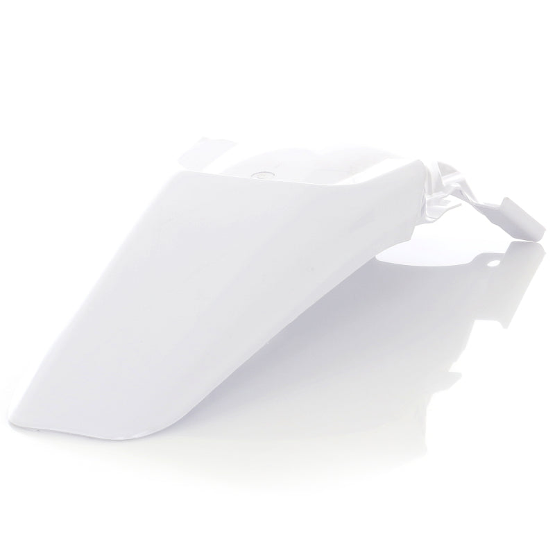 Acerbis 07-24 Honda CRF150R Rear Fender - Default Title