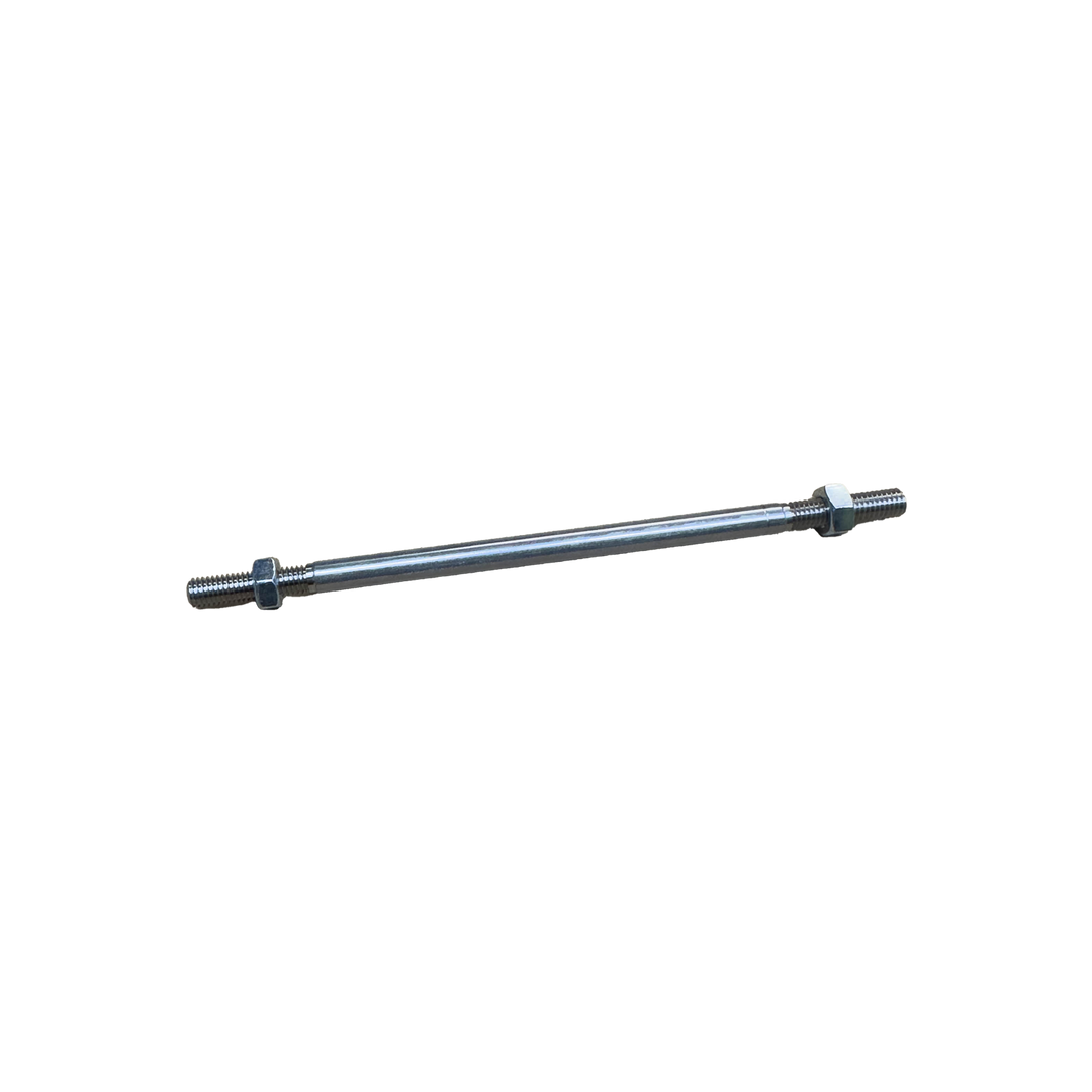 Woodcraft Triumph 765 Street Triple Std Shift Rod Assbly