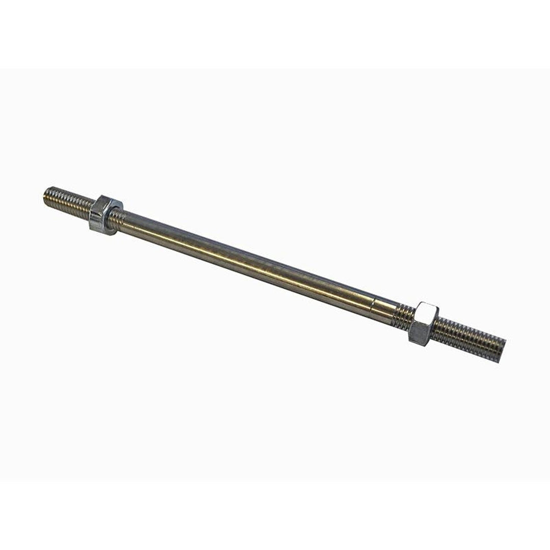 Woodcraft Shift Rod 5.25 Inch Male SS