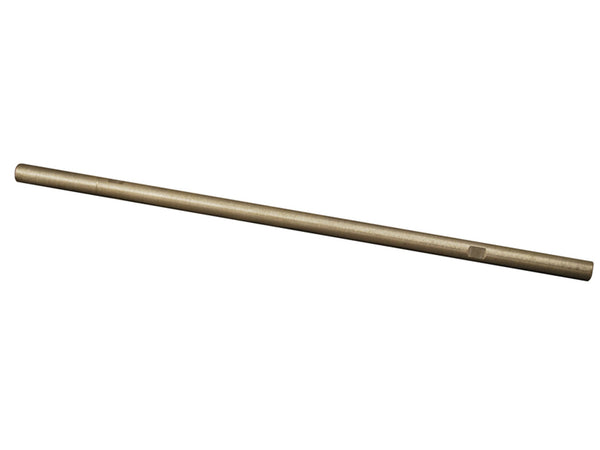 Woodcraft Female Aluminum Shift Rod, 11.5" Long