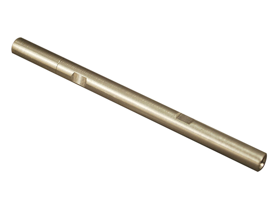 Woodcraft Female Aluminum Shift Rod, 5.5" Long