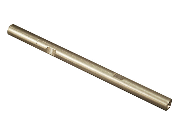 Woodcraft Female Aluminum Shift Rod, 5.5" Long