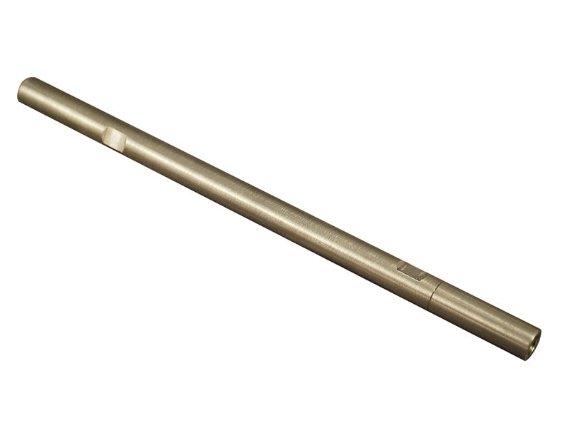 Woodcraft 2009-12 Kawasaki Ninja ZX6 Shift Rod Assbly