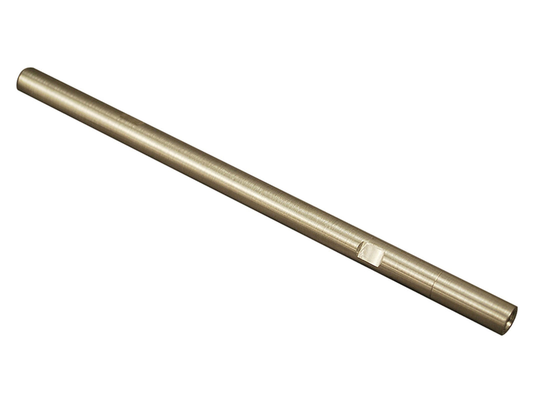 Woodcraft Female Aluminum Shift Rod, 7.25" Long