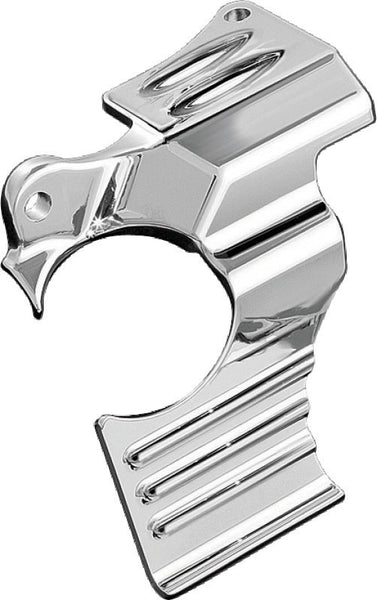 Kuryakyn Oil Filler Spout Covers