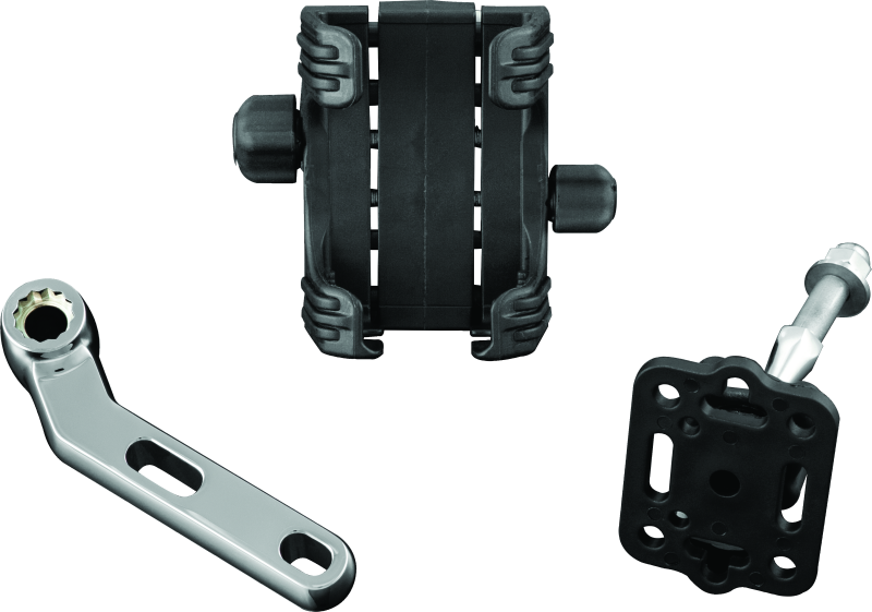 Kuryakyn Standard Cradle Tech-Connect Perches