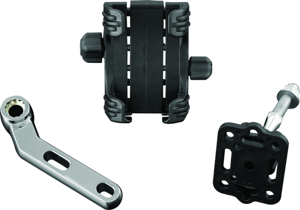 Kuryakyn Standard Cradle Tech-Connect Perches