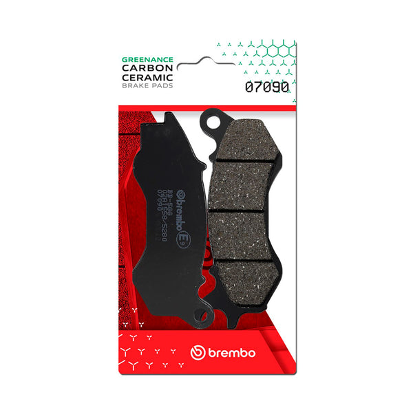 Brembo Brake Pads (07090)