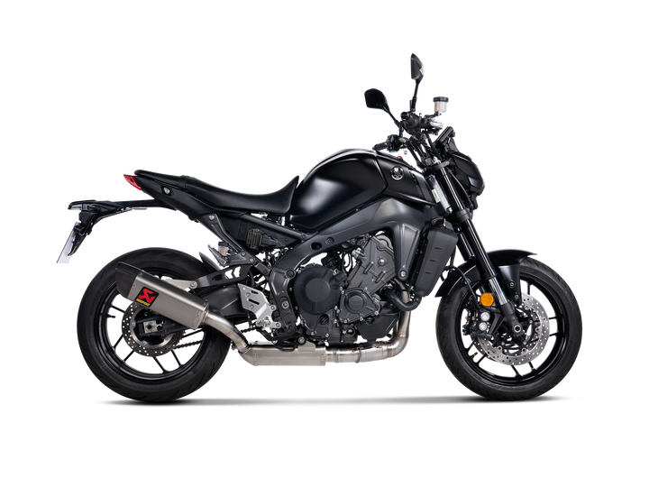 Akrapovic Racing Homologated Exhaust System Yamaha MT-09 / SP 2021-2023
