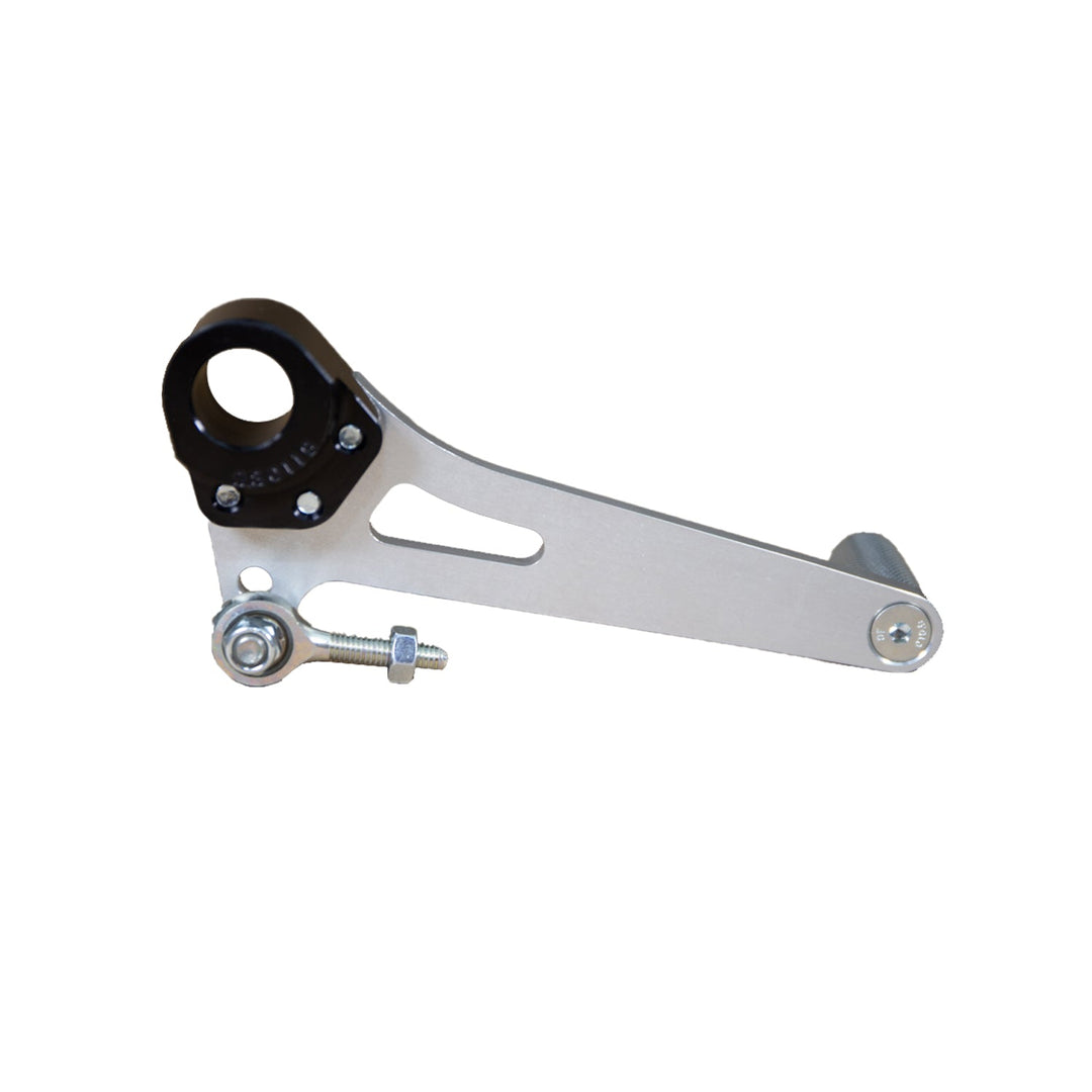 Woodcraft Kaw ZX6 &