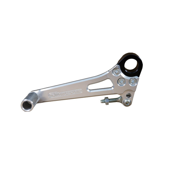 Woodcraft Kaw ZX6 '98-04, ZX9 '98-03 Shift Pedal Assembly