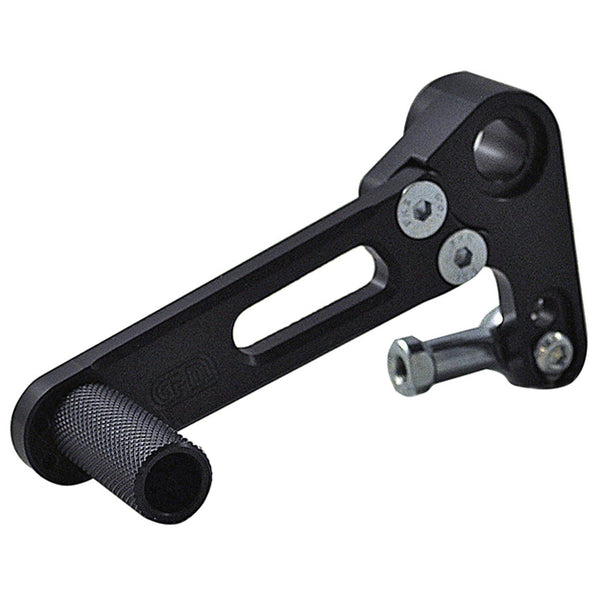 Woodcraft Kawasaki '12-14 Ninja 650R Shift Pedal Assembly