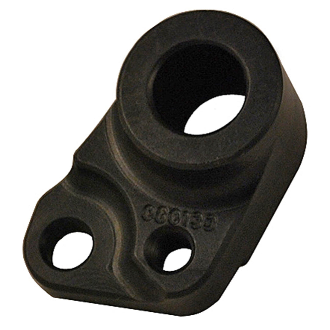 Woodcraft 2013-17 Kawasaki Ninja300 Shift Pivot