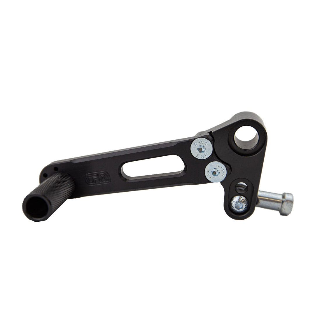 Woodcraft Shift Pedal Assembly, Kawasaki Ninja 400 2018-20