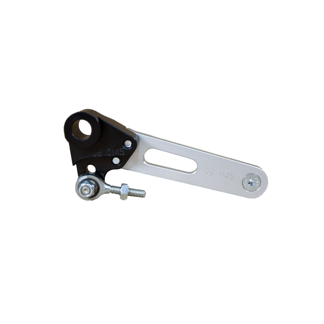 Woodcraft Kawasaki ZX6/636 (05-06) Shift Pedal Assembly