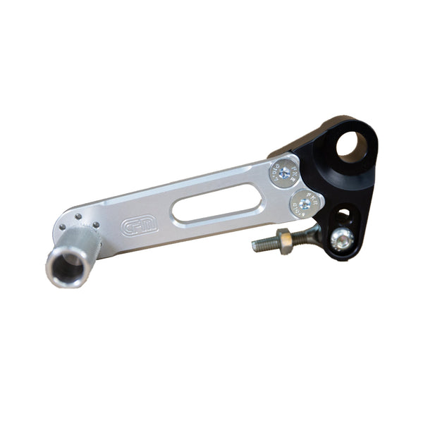 Woodcraft Kawasaki ZX6/636 (05-06) Shift Pedal Assembly