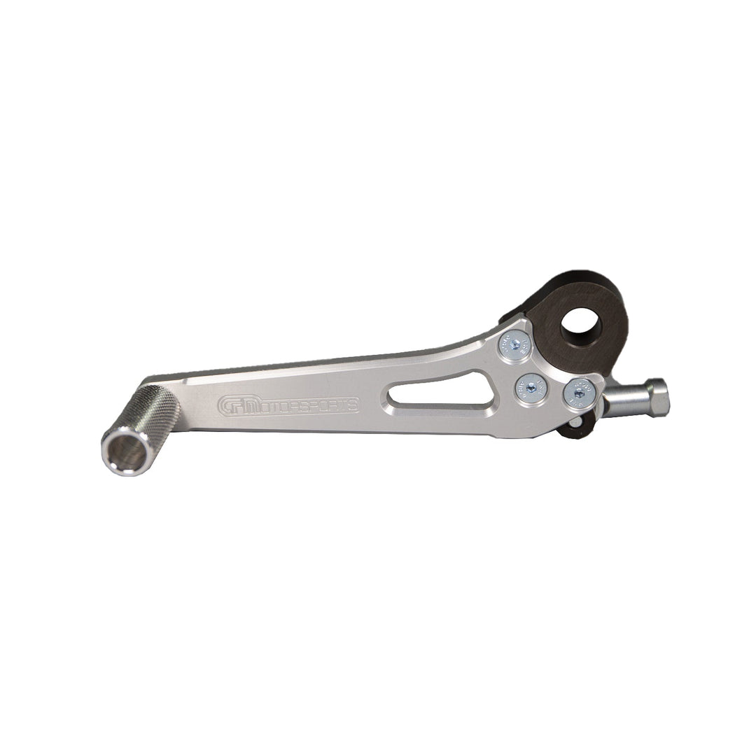 Woodcraft Kawasaki 04-05 ZX10 Shift Pedal Assembly